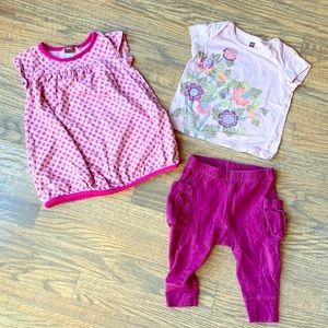 Tea Collection bundle